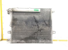 Recambio de condensador / radiador aire acondicionado para mercedes clase m (w164) 3.0 cdi cat referencia OEM IAM A2515000054  