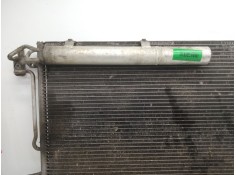 Recambio de condensador / radiador aire acondicionado para mercedes clase m (w164) 3.0 cdi cat referencia OEM IAM A2515000054   2
