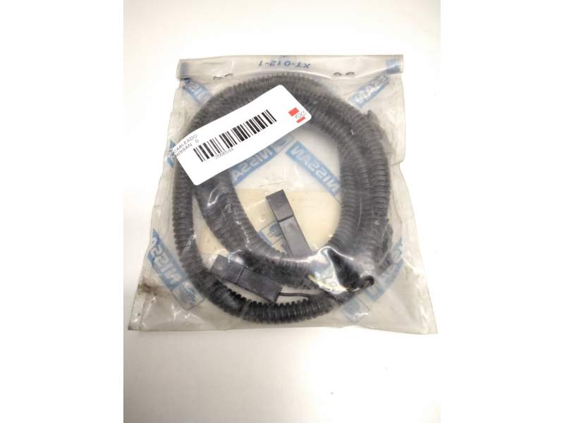 Recambio de cableado motor para nissan referencia OEM IAM 24031F3600  