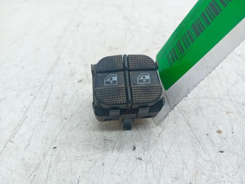 Recambio de mando elevalunas delantero izquierdo para seat alhambra (711) referencia OEM IAM 95VW14529AAW  