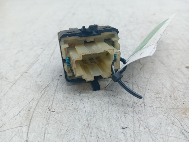 Recambio de mando elevalunas delantero izquierdo para seat alhambra (711) referencia OEM IAM 95VW14529AAW  