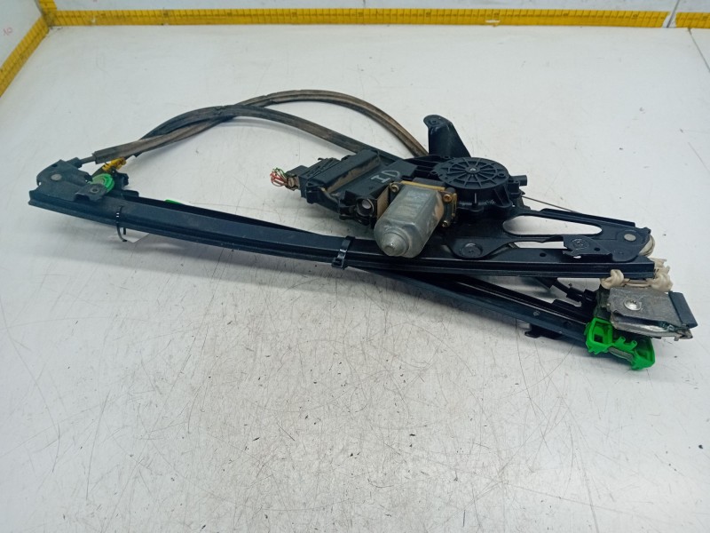 Recambio de elevalunas delantero izquierdo para seat alhambra (711) referencia OEM IAM 95VWA23201B  