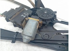 Recambio de elevalunas delantero izquierdo para seat alhambra (711) referencia OEM IAM 95VWA23201B   2
