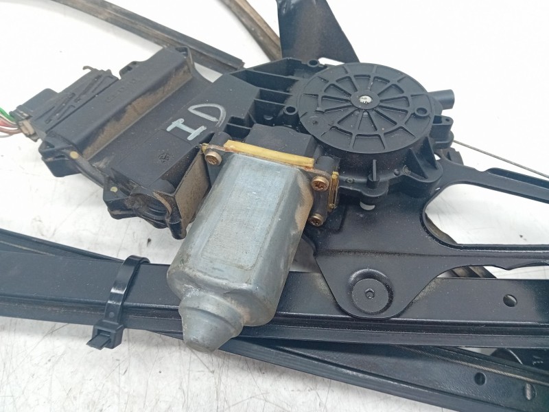 Recambio de elevalunas delantero izquierdo para seat alhambra (711) referencia OEM IAM 95VWA23201B  