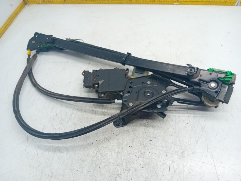 Recambio de elevalunas delantero izquierdo para seat alhambra (711) referencia OEM IAM 95VWA23201B  