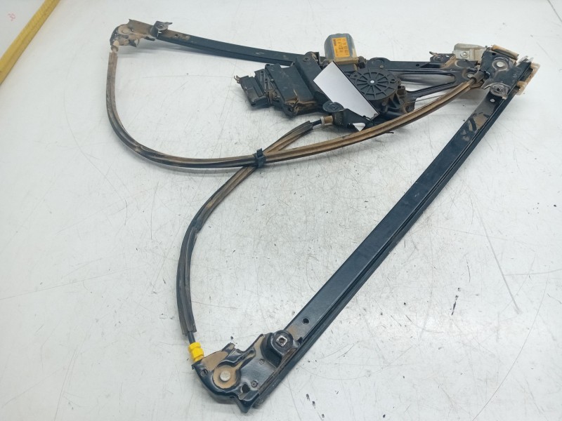 Recambio de elevalunas delantero derecho para seat alhambra (711) referencia OEM IAM 95VW14553AB  