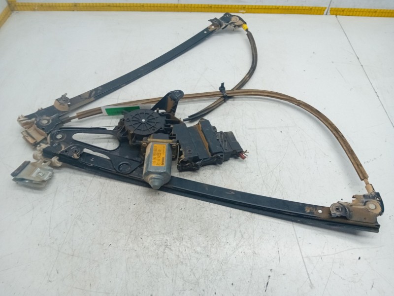 Recambio de elevalunas delantero derecho para seat alhambra (711) referencia OEM IAM 95VW14553AB  