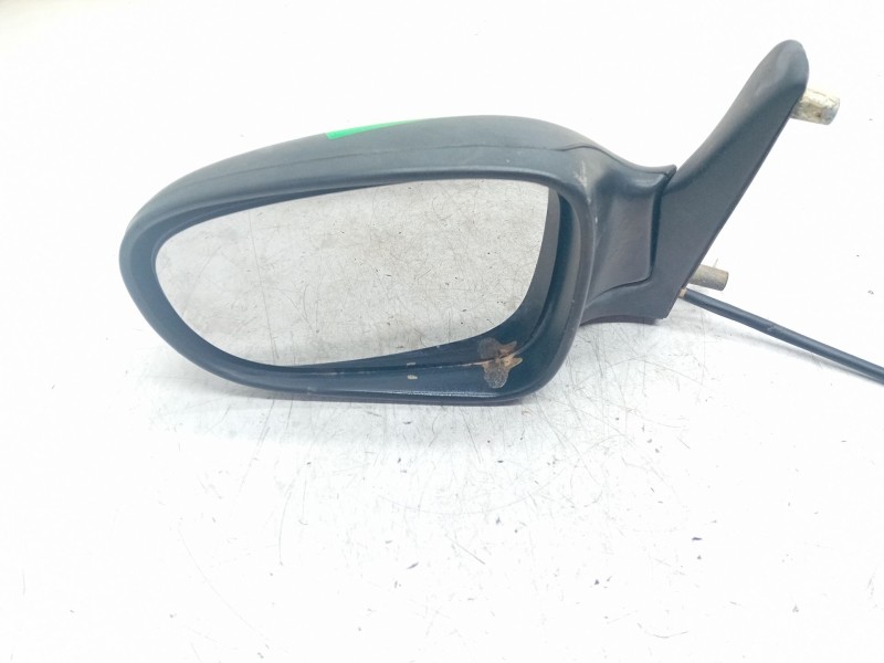 Recambio de retrovisor izquierdo para seat alhambra (711) referencia OEM IAM   