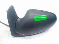 Recambio de retrovisor izquierdo para seat alhambra (711) referencia OEM IAM    2