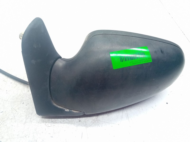 Recambio de retrovisor izquierdo para seat alhambra (711) referencia OEM IAM   