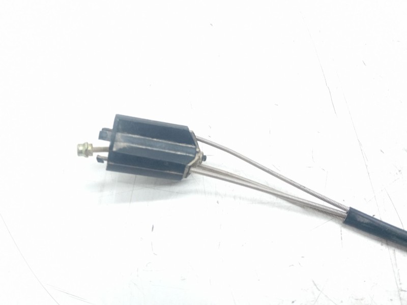 Recambio de retrovisor izquierdo para seat alhambra (711) referencia OEM IAM   