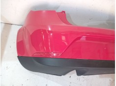 Recambio de paragolpes trasero para seat ibiza (6j5) 1.6 tdi referencia OEM IAM    2