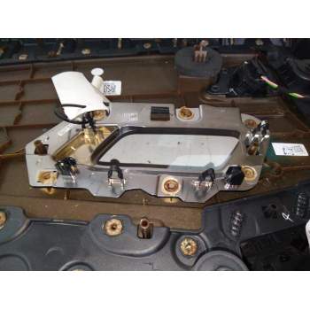 Recambio de guarnecido puerta trasera derecha para citroën ds 7 ds 7 crossback buehdi referencia OEM IAM 1952199X  