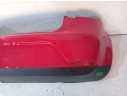 PARAGOLPES TRASERO 