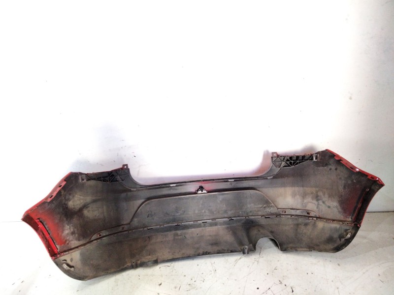 Recambio de paragolpes trasero para seat ibiza (6j5) 1.6 tdi referencia OEM IAM   