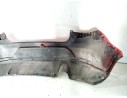 PARAGOLPES TRASERO 