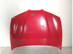 Recambio de capot para seat ibiza (6l1) reference referencia OEM IAM   