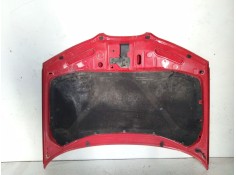 Recambio de capot para seat ibiza (6l1) reference referencia OEM IAM    2