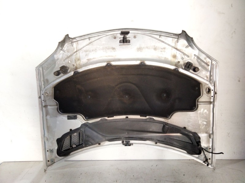 Recambio de capot para mercedes clase m (w164) 3.0 cdi cat referencia OEM IAM   