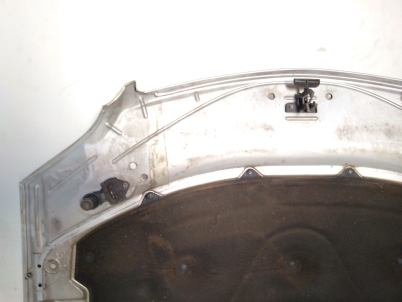 Recambio de capot para mercedes clase m (w164) 3.0 cdi cat referencia OEM IAM   