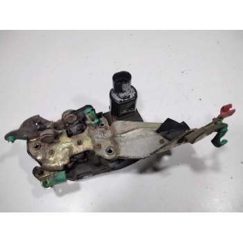 Recambio de cerradura puerta trasera derecha para chrysler stratus berlina (ja) 2.5 v6 lx referencia OEM IAM 04814174  