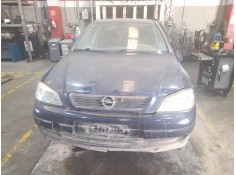 opel astra g berlina del año 1999