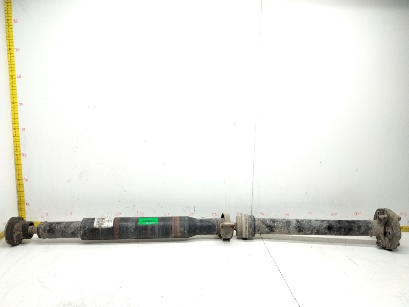 Recambio de transmision central para mercedes clase m (w164) 3.0 cdi cat referencia OEM IAM A2034110015  