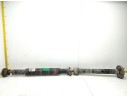 TRANSMISION CENTRAL A2034110015 