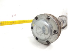 Recambio de transmision central para mercedes clase m (w164) 3.0 cdi cat referencia OEM IAM A2034110015   2