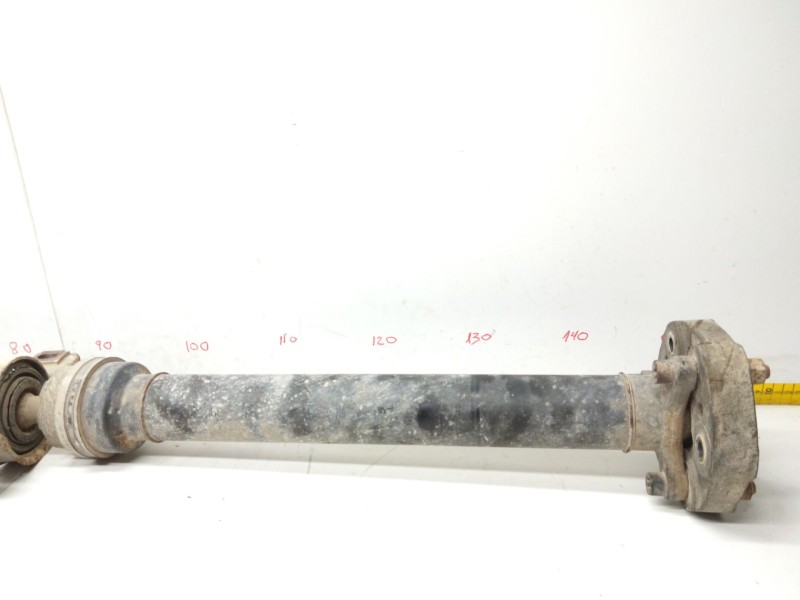 Recambio de transmision central para mercedes clase m (w164) 3.0 cdi cat referencia OEM IAM A2034110015  