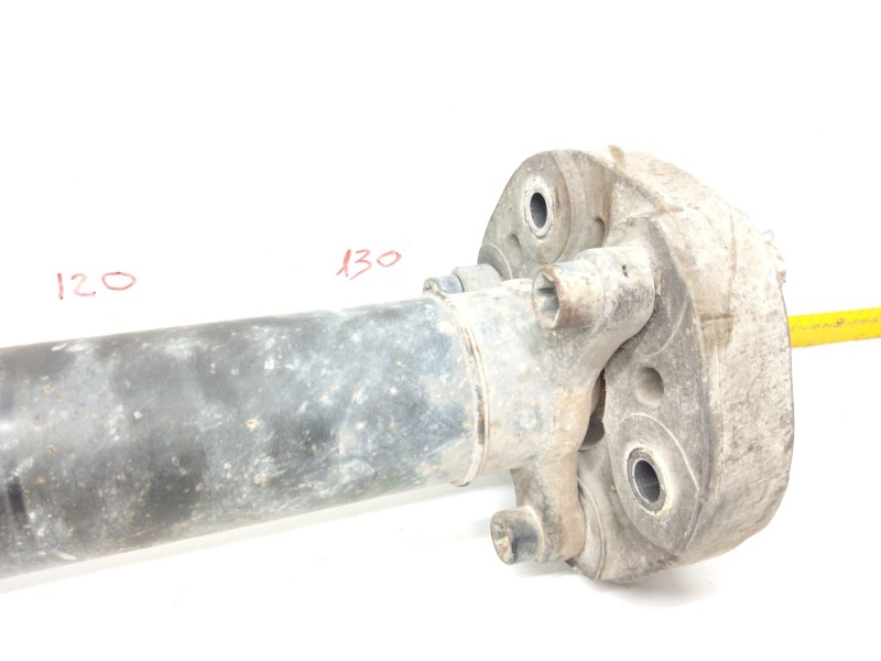 Recambio de transmision central para mercedes clase m (w164) 3.0 cdi cat referencia OEM IAM A2034110015  