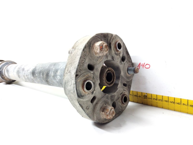 Recambio de transmision central para mercedes clase m (w164) 3.0 cdi cat referencia OEM IAM A2034110015  