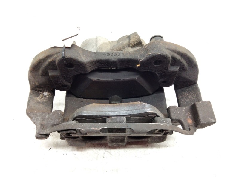 Recambio de pinza freno delantera izquierda para mercedes clase m (w164) 3.0 cdi cat referencia OEM IAM   