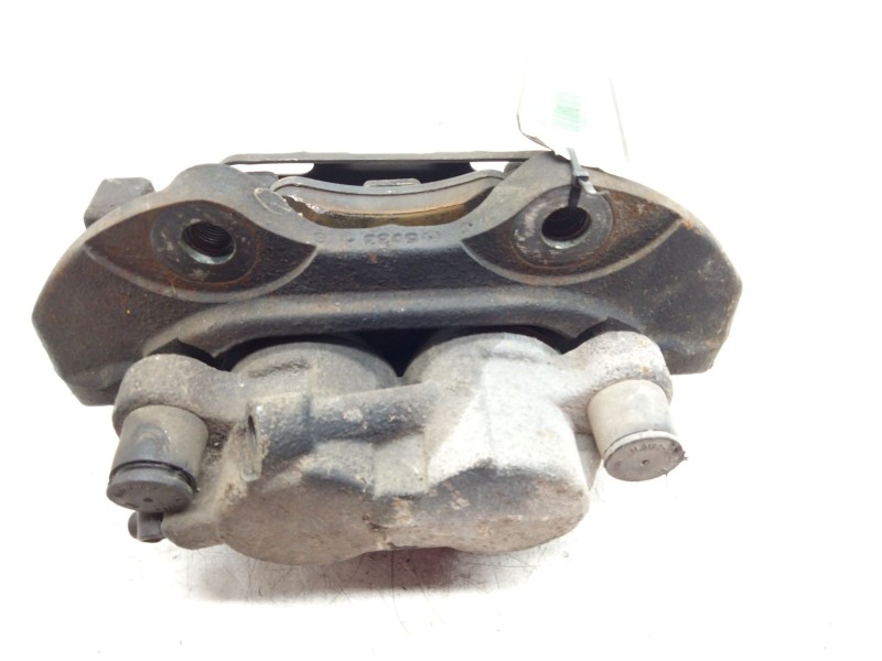 Recambio de pinza freno delantera izquierda para mercedes clase m (w164) 3.0 cdi cat referencia OEM IAM   