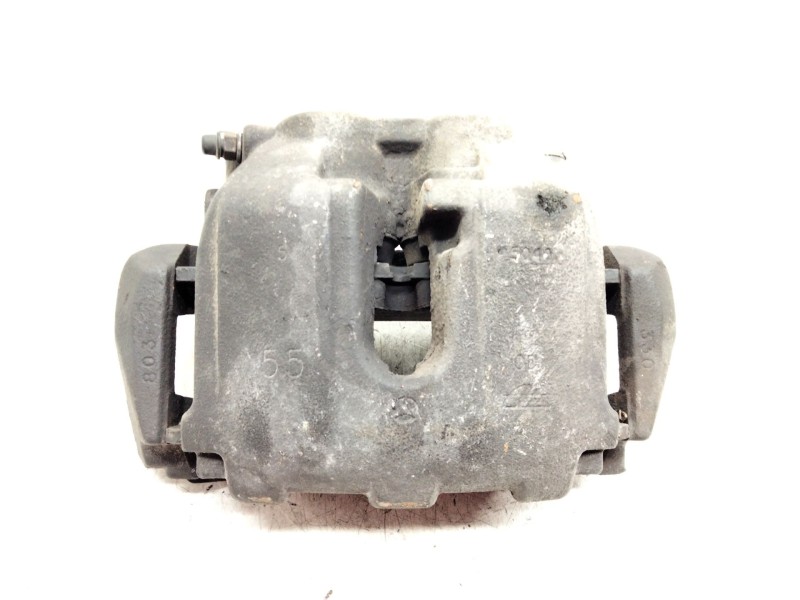 Recambio de pinza freno delantera izquierda para mercedes clase m (w164) 3.0 cdi cat referencia OEM IAM   
