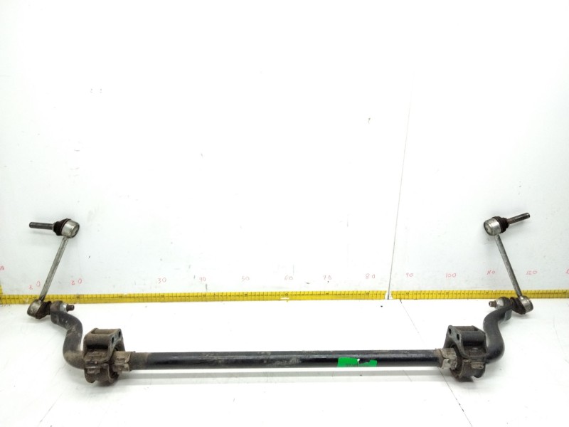Recambio de barra estabilizadora delantera para mercedes clase m (w164) 3.0 cdi cat referencia OEM IAM   