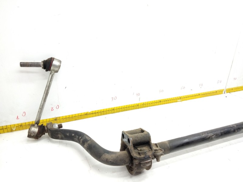 Recambio de barra estabilizadora delantera para mercedes clase m (w164) 3.0 cdi cat referencia OEM IAM   