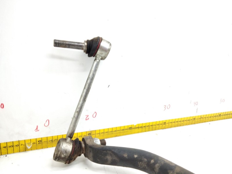 Recambio de barra estabilizadora delantera para mercedes clase m (w164) 3.0 cdi cat referencia OEM IAM   