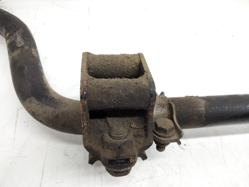 Recambio de barra estabilizadora delantera para mercedes clase m (w164) 3.0 cdi cat referencia OEM IAM   