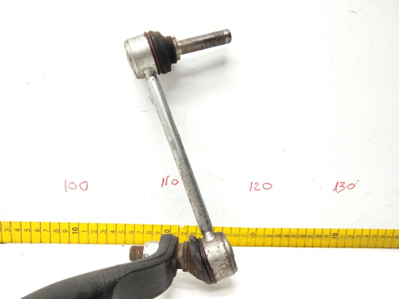 Recambio de barra estabilizadora delantera para mercedes clase m (w164) 3.0 cdi cat referencia OEM IAM   