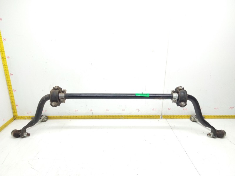 Recambio de barra estabilizadora delantera para mercedes clase m (w164) 3.0 cdi cat referencia OEM IAM   