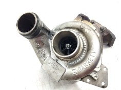 Recambio de turbocompresor para mercedes clase m (w164) 3.0 cdi cat referencia OEM IAM A6420900280   2