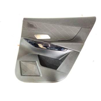 Recambio de guarnecido puerta trasera derecha para citroën ds 7 ds 7 crossback buehdi referencia OEM IAM 1952199X  