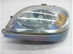 Recambio de faro izquierdo para citroen saxo 1.5 d sx referencia OEM IAM 89003434  