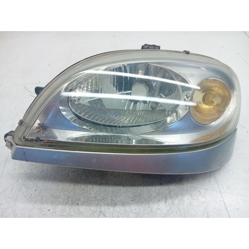 Recambio de faro izquierdo para citroen saxo 1.5 d sx referencia OEM IAM 89003434  