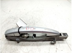 Recambio de maneta exterior delantera derecha para peugeot 407 sw st confort pack referencia OEM IAM    2