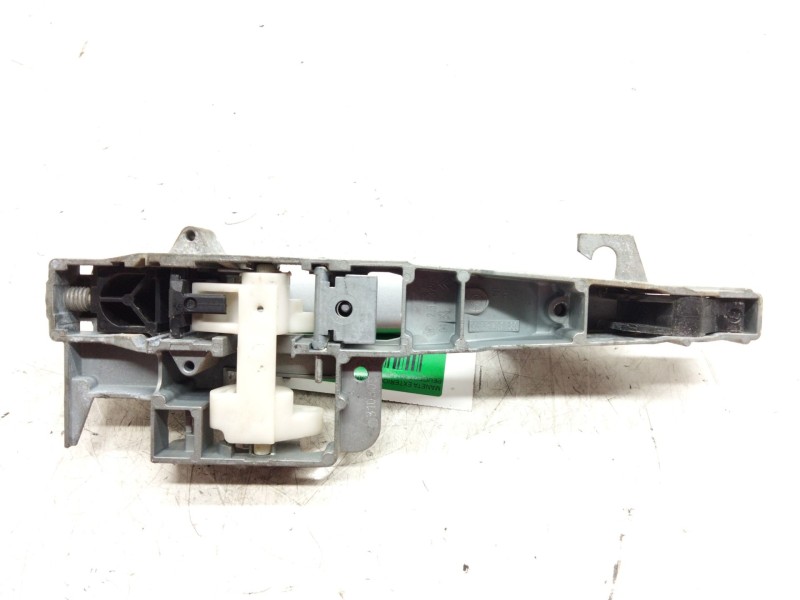 Recambio de maneta exterior delantera derecha para peugeot 407 sw st confort pack referencia OEM IAM   