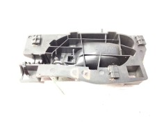 Recambio de maneta interior delantera derecha para peugeot 407 sw st confort pack referencia OEM IAM    2