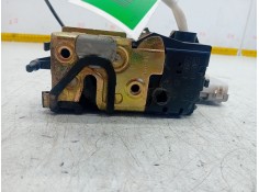 Recambio de cerradura puerta delantera derecha para peugeot 407 sw st confort pack referencia OEM IAM 96598S3880F00   2