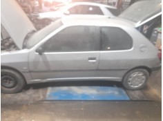 peugeot 306 berlina 3/4/5 puertas (s2) del año 1999